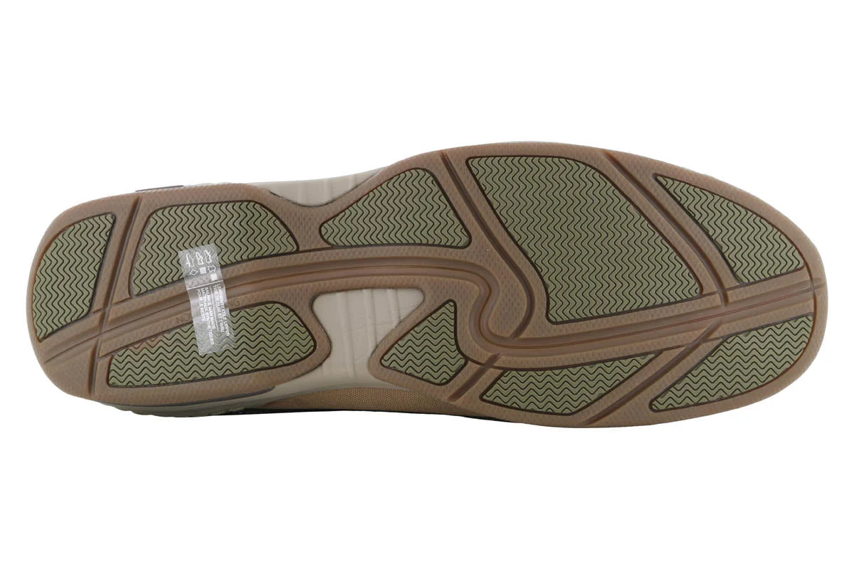 Dunham Captain Boat Shoe Java Nubuck - Image 6