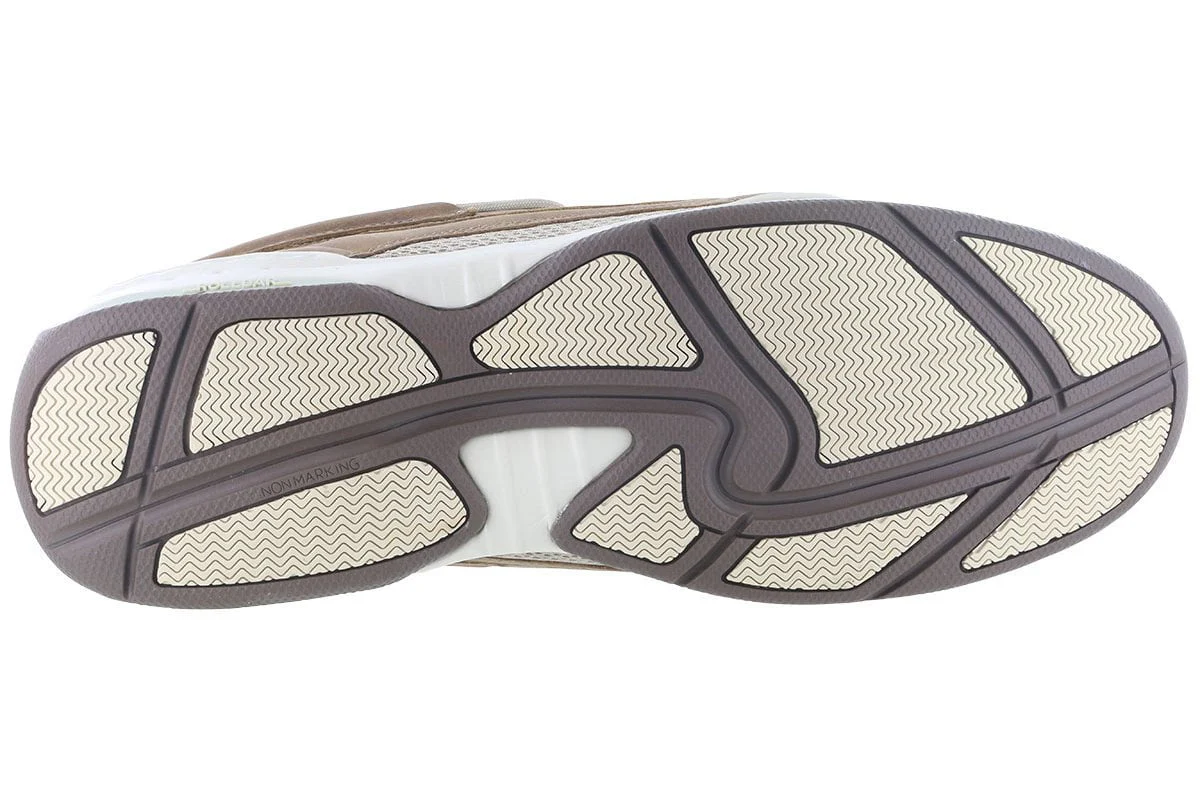 Dunham Captain Boat Shoe Tan - Image 6