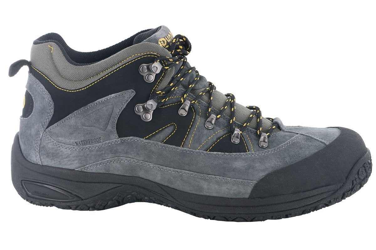 Dunham Cloud Waterproof Boot Slate - Image 3