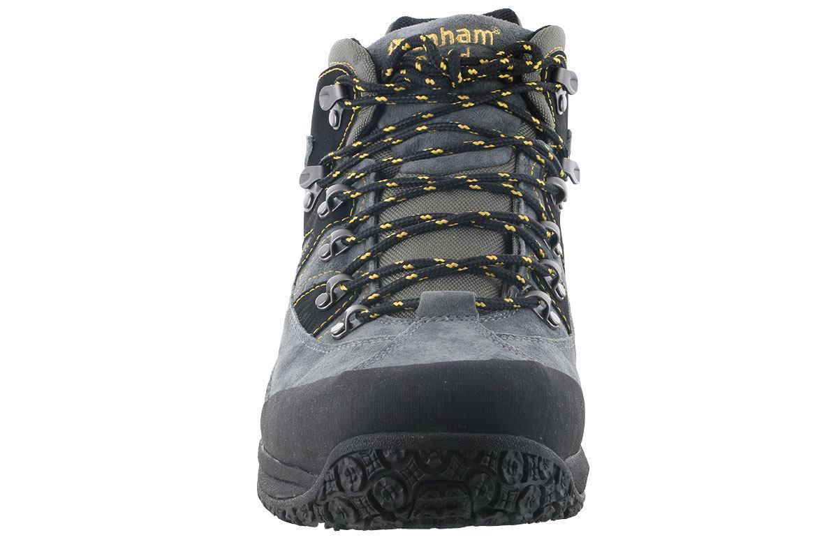 Dunham Cloud Waterproof Boot Slate - Image 4