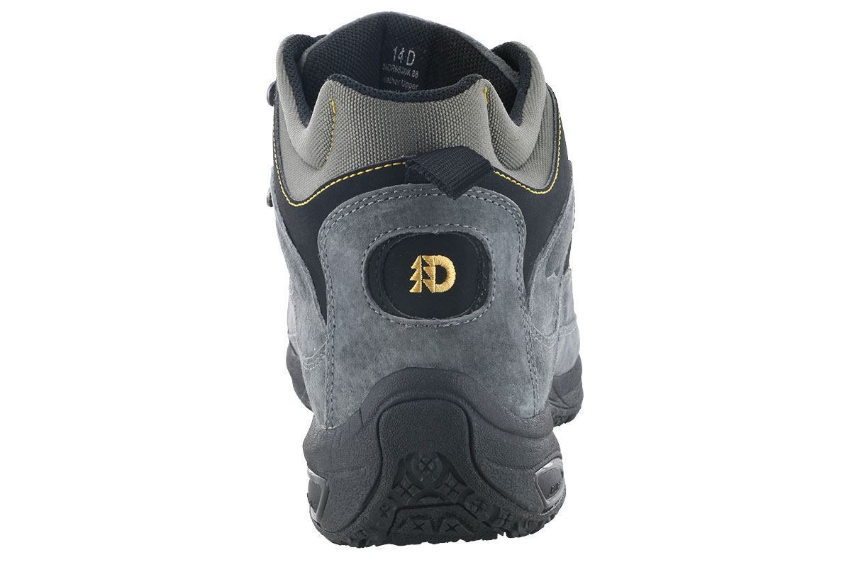 Dunham Cloud Waterproof Boot Slate - Image 5