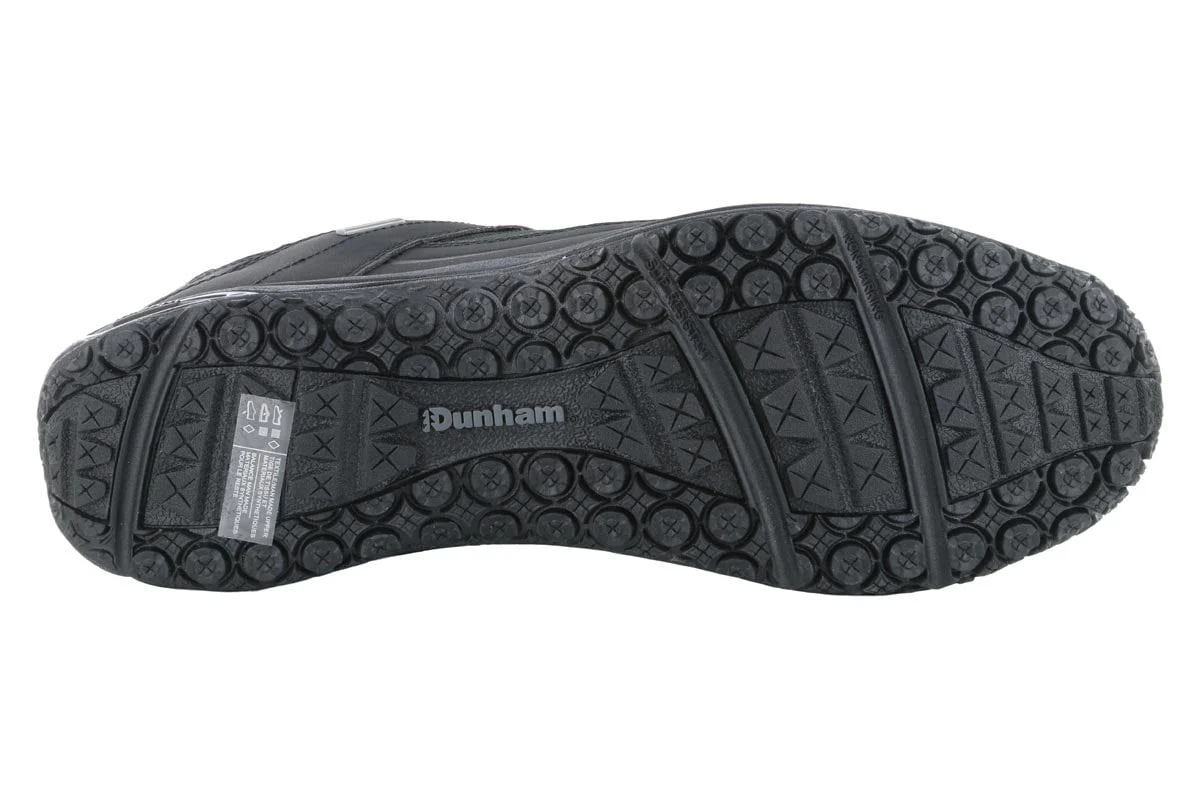 Dunham Cloud Plus Low Black - Image 6
