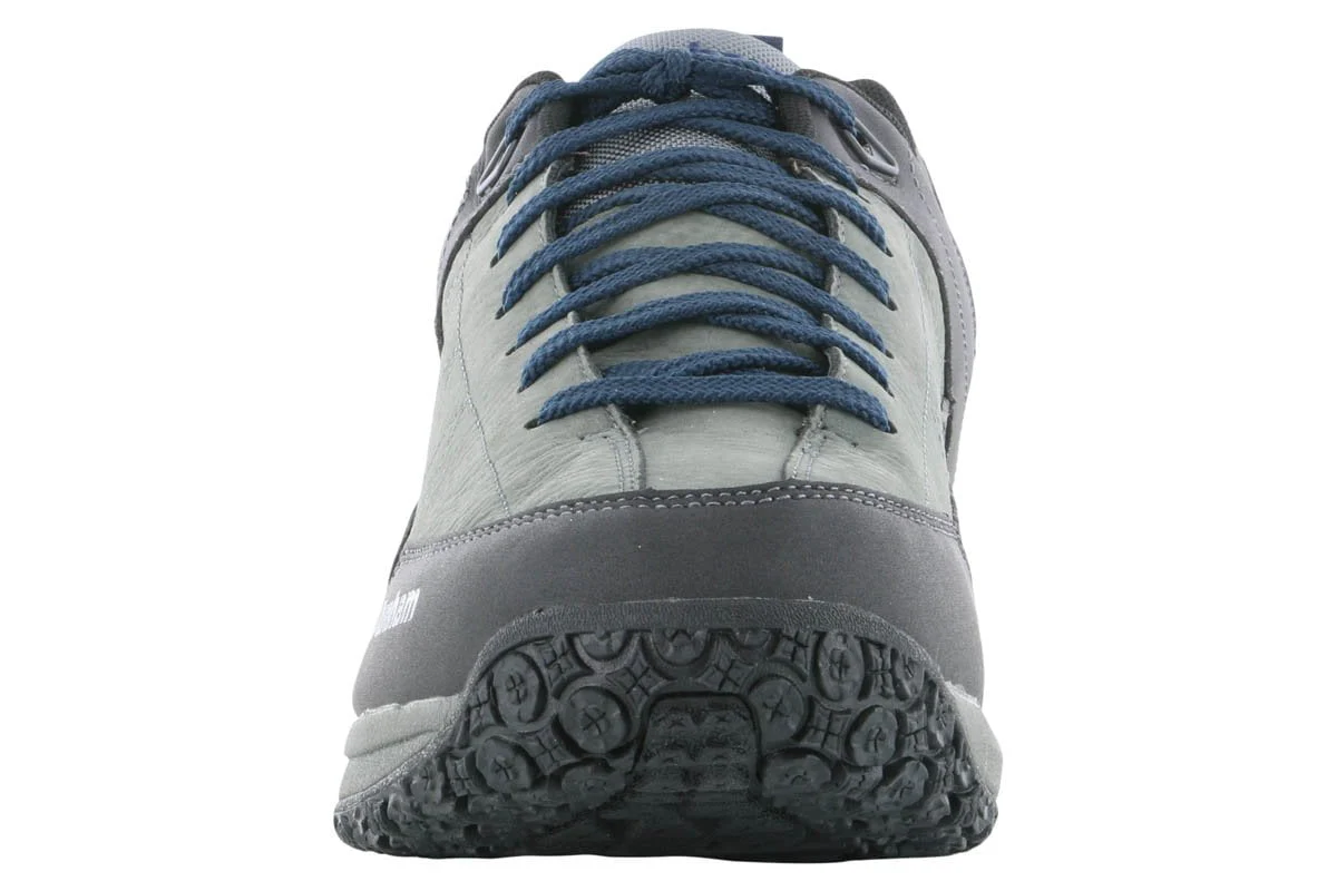 Dunham Cloud Plus Low Grey Nubuck - Image 4