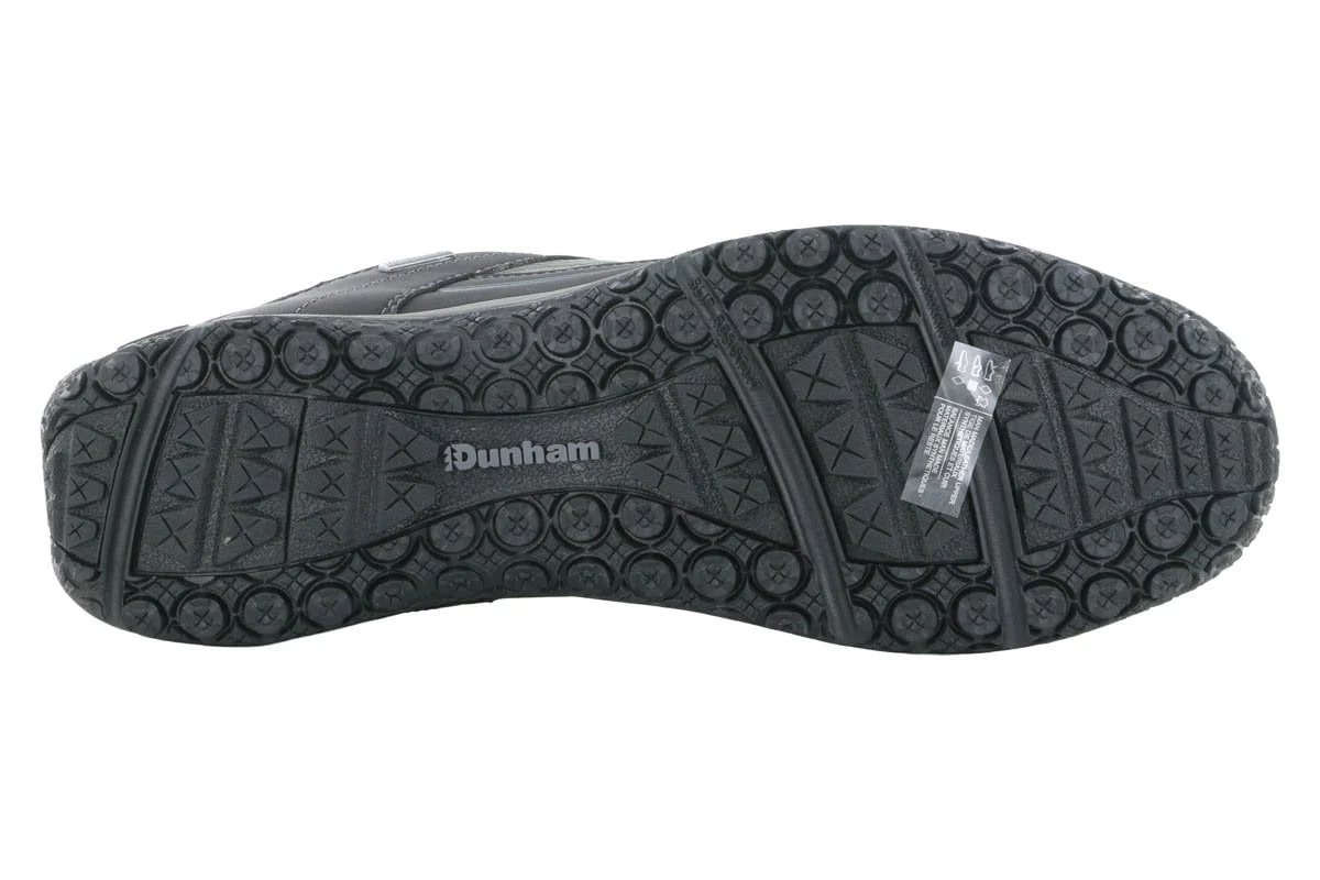 Dunham Cloud Plus Low Grey Nubuck - Image 6