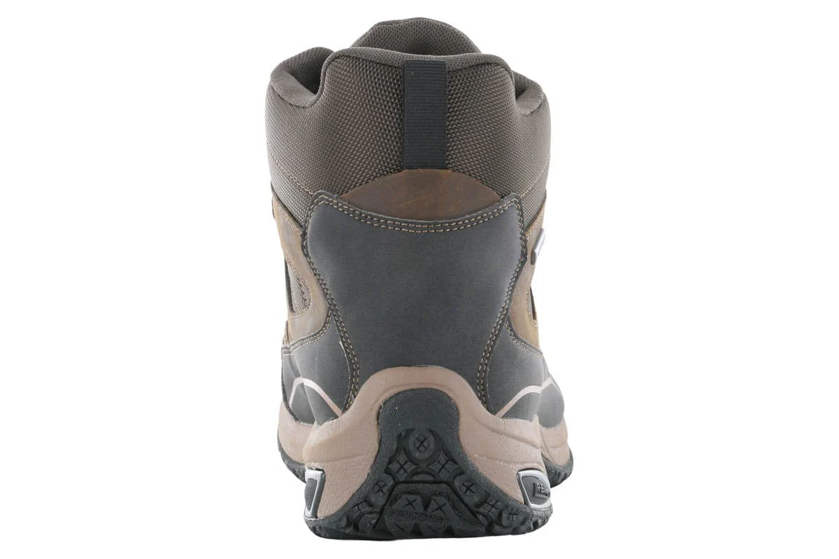 Dunham Cloud Plus Mid II Boot Brown - Image 5