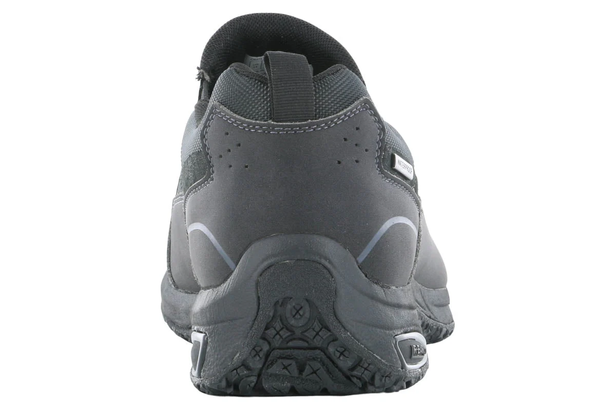 Dunham Cloud Plus Slip On Black - Image 5