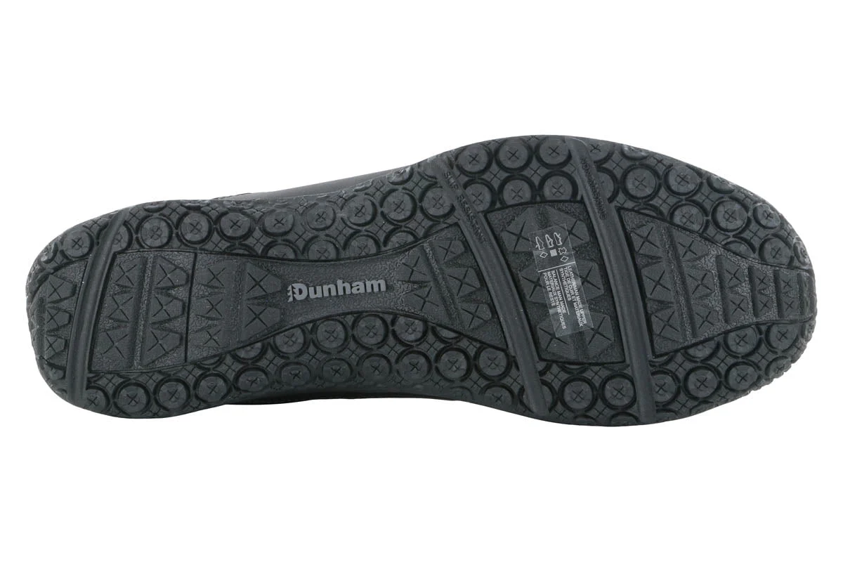 Dunham Cloud Plus Slip On Black - Image 6