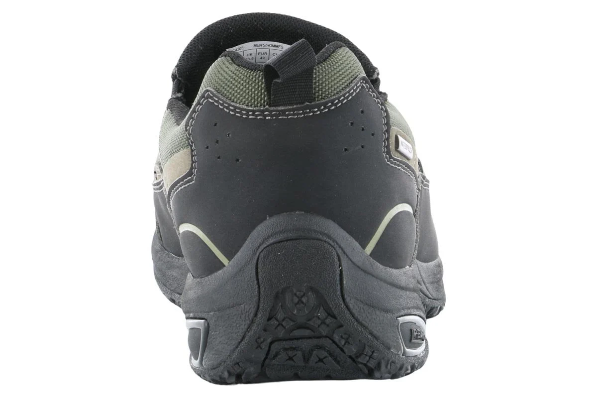 Dunham Cloud Plus Slip On Breen - Image 5