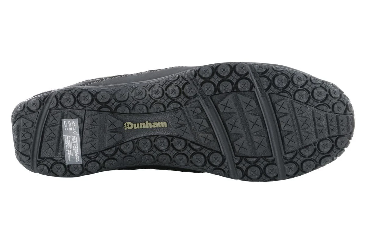 Dunham Cloud Plus Slip On Breen - Image 6