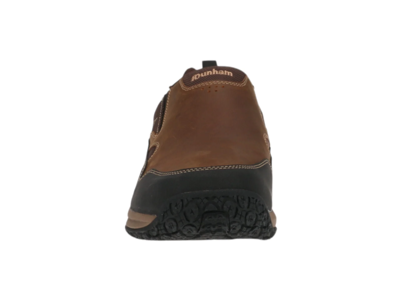 Dunham Cloud Plus Slip On Brown - Image 4