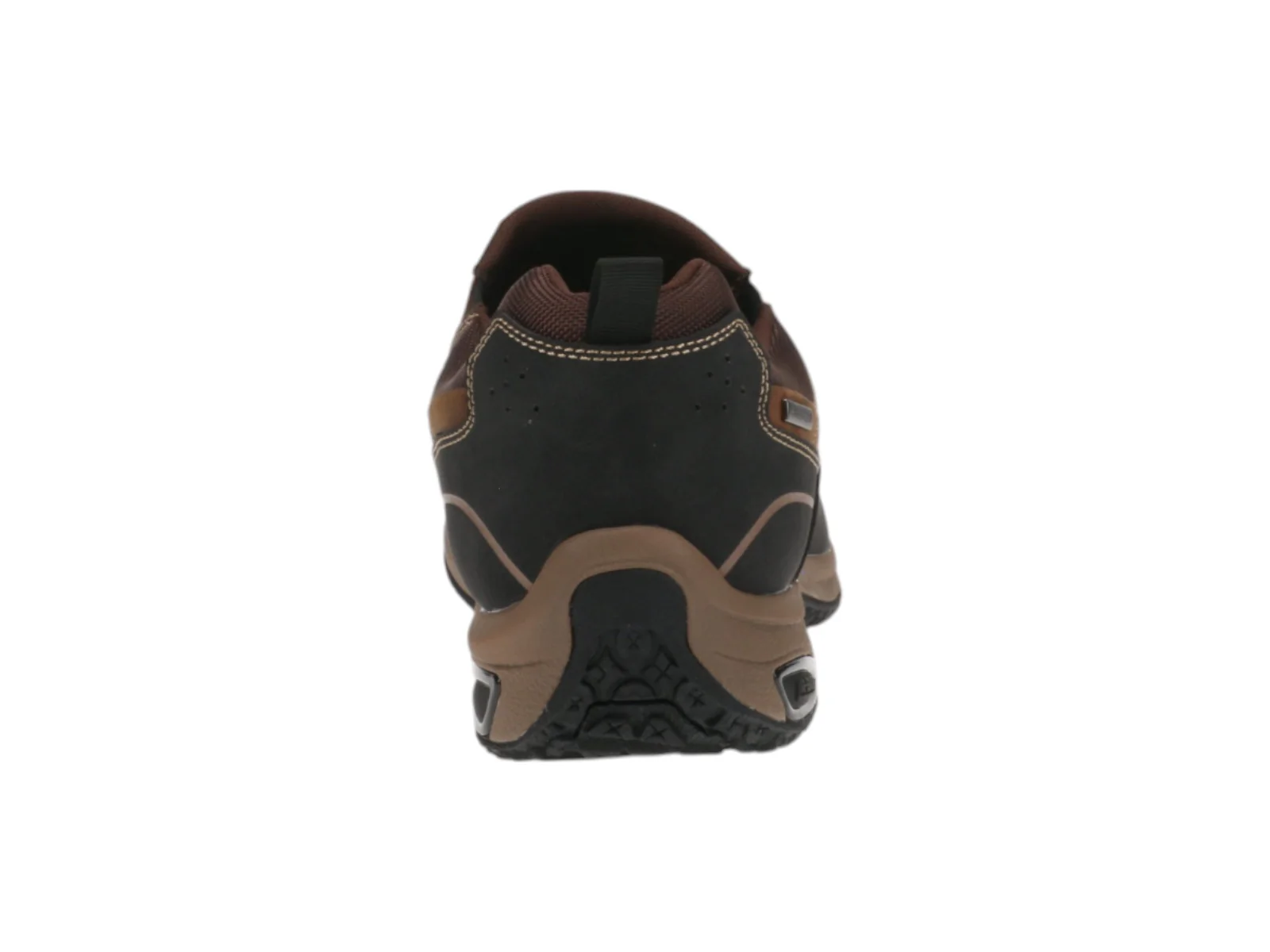 Dunham Cloud Plus Slip On Brown - Image 5