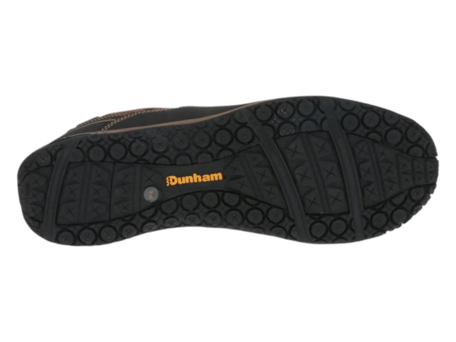 Dunham Cloud Plus Slip On Brown - Image 6