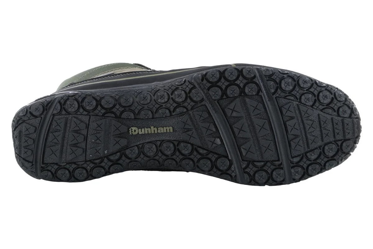 Dunham Cloud Plus Waterproof Mid II Boot Breen - Image 6