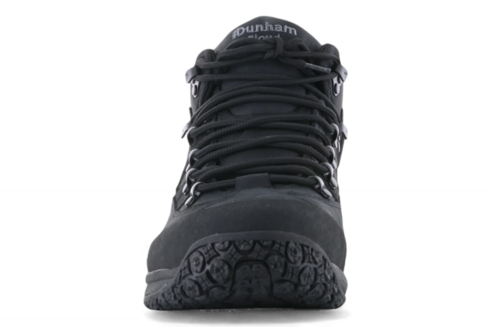 Dunham Cloud Waterproof Boot Black - Image 4