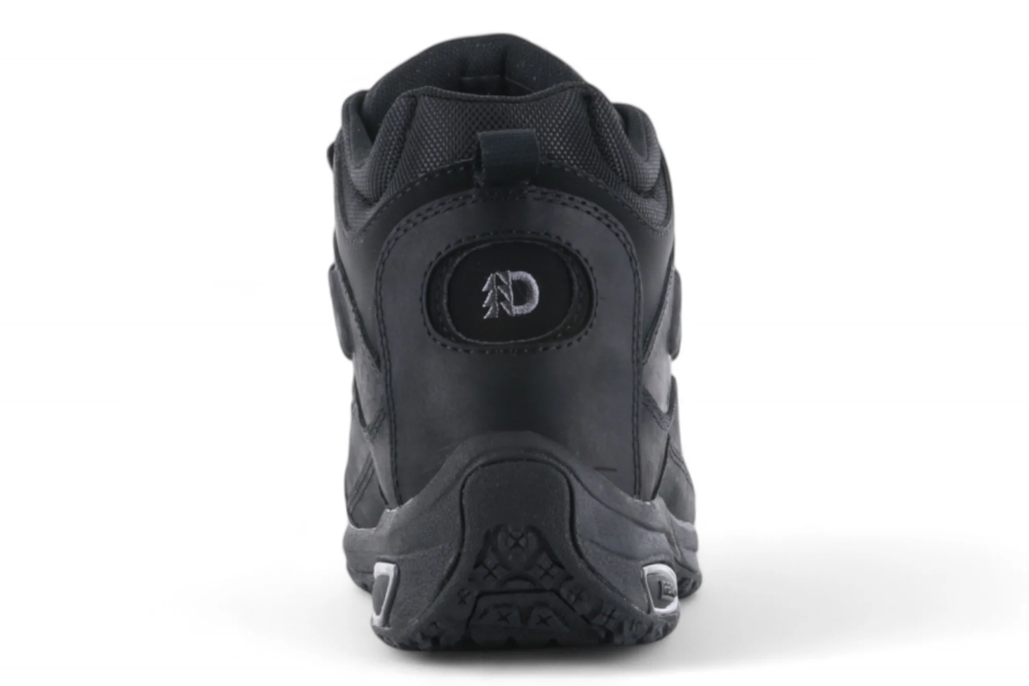 Dunham Cloud Waterproof Boot Black - Image 5