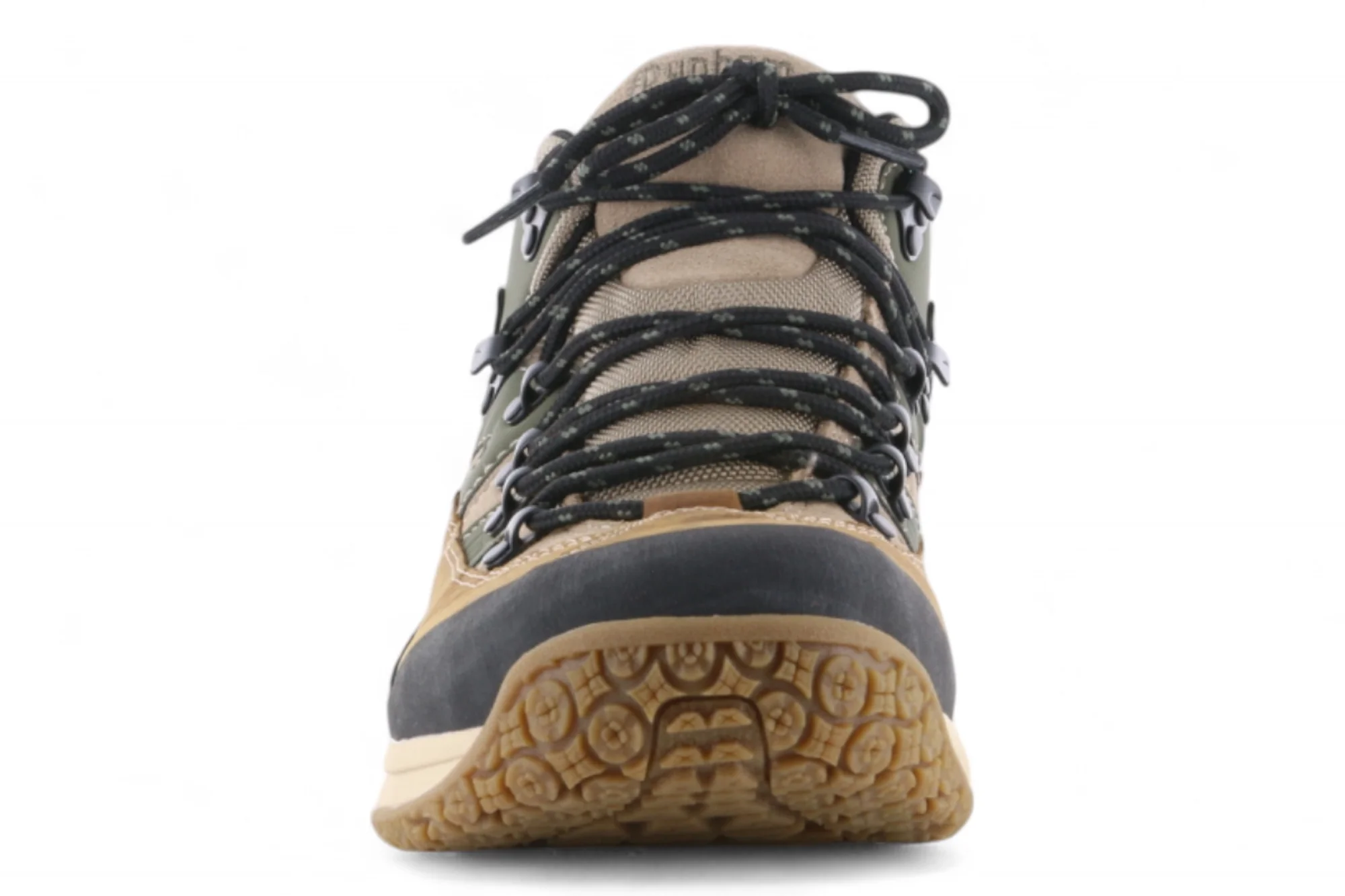 Dunham Cloud Waterproof Boot Natural - Image 4