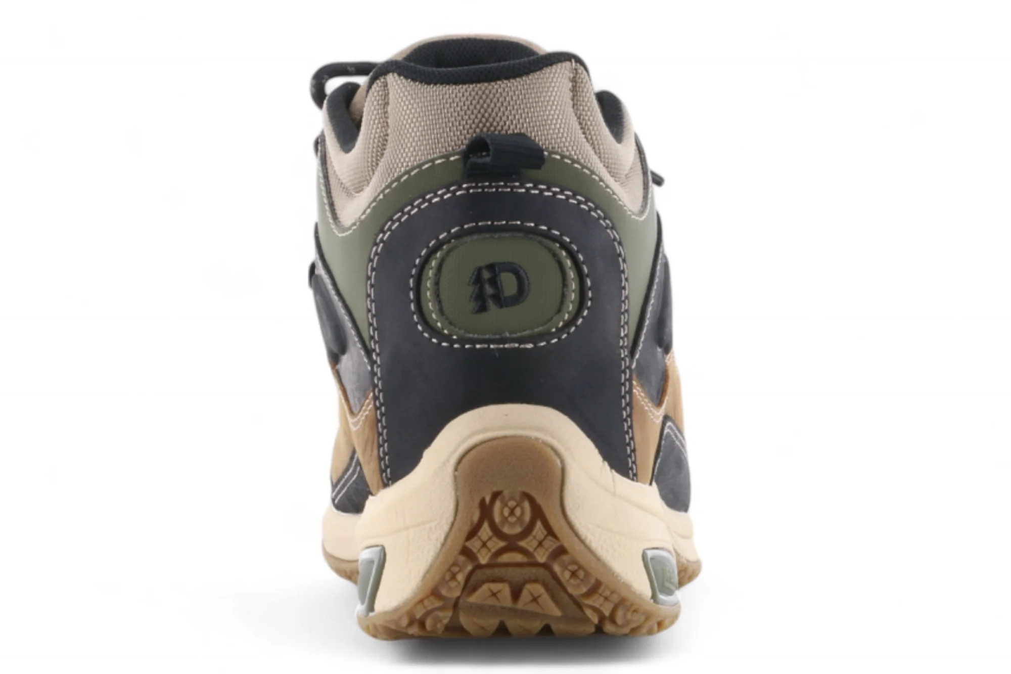 Dunham Cloud Waterproof Boot Natural - Image 5