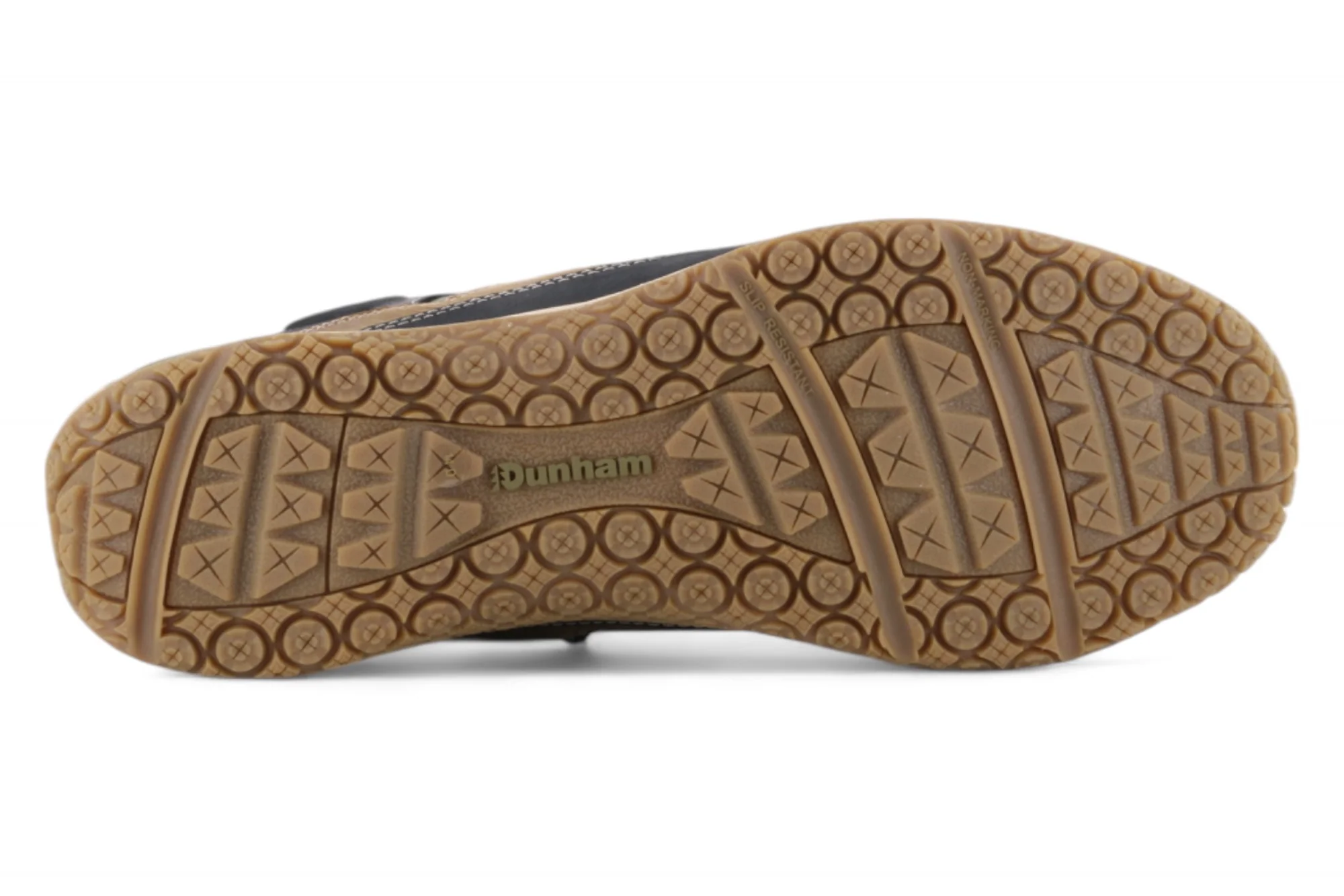 Dunham Cloud Waterproof Boot Natural - Image 6