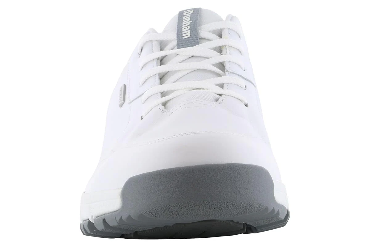 Dunham Ubal II Waterproof Oxford White - Image 4