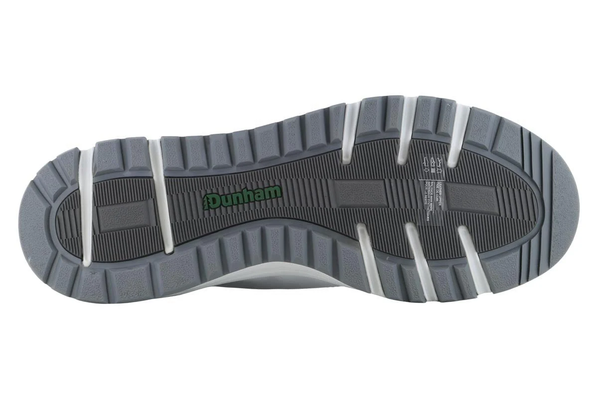 Dunham Ubal II Waterproof Oxford White - Image 6
