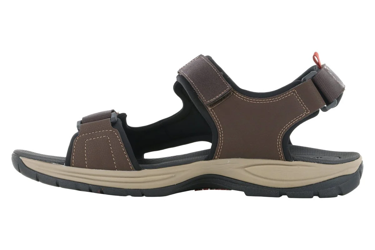 Dunham Nolan WF Sandal Java - Image 2