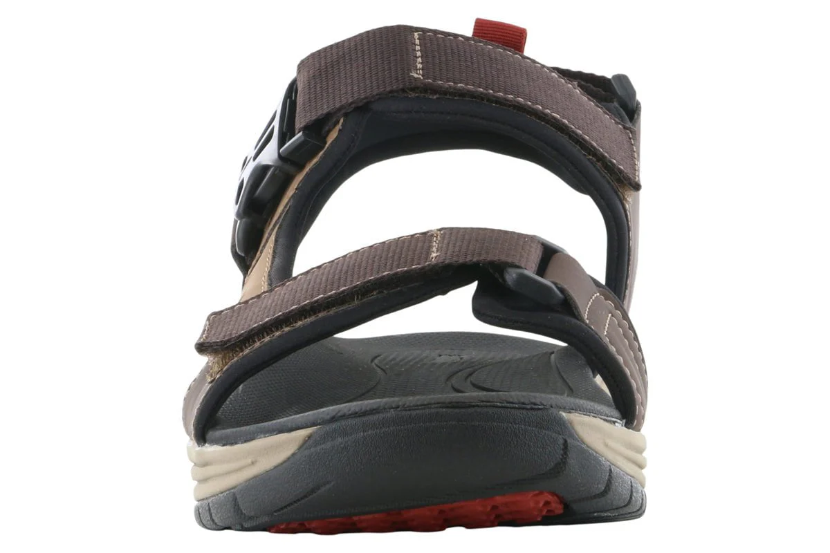 Dunham Nolan WF Sandal Java - Image 4