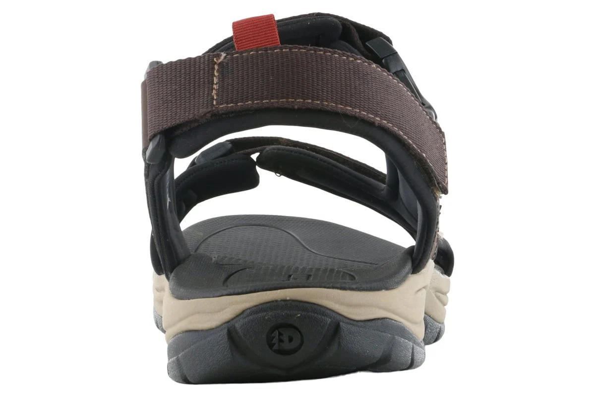 Dunham Nolan WF Sandal Java - Image 5