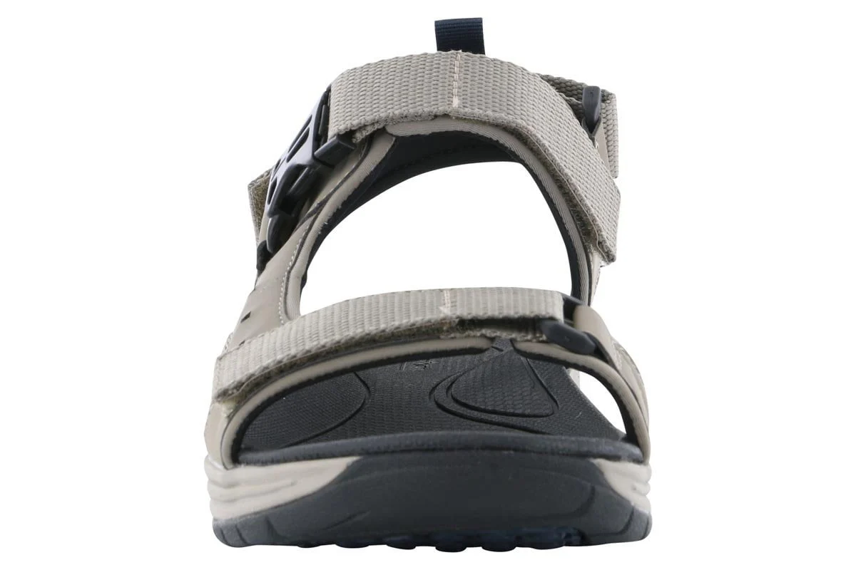 Dunham Nolan WF Sandal Taupe - Image 4