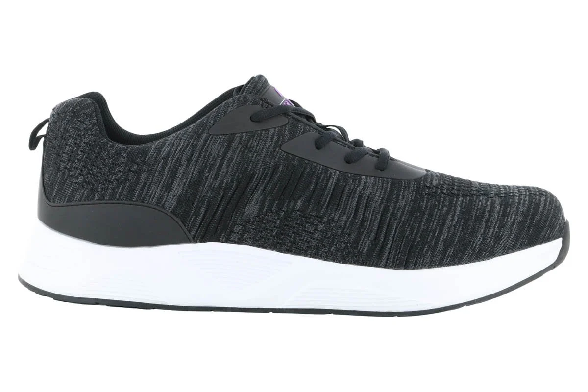 FITec Lightweight Walking Shoe Grey - Image 3