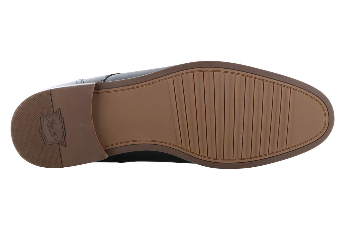 Florsheim Rucci Cap Toe Oxford Black - Image 6