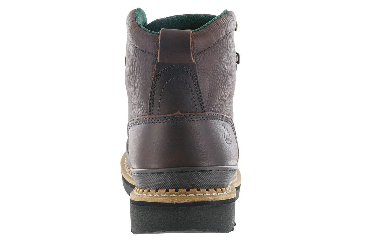 Georgia 6" Soft Toe Boot - Image 5