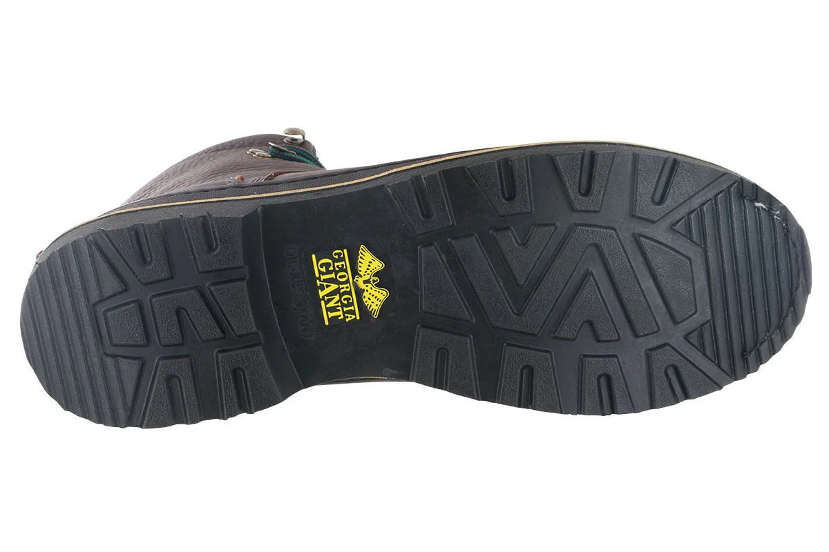 Georgia 6" Soft Toe Boot - Image 6