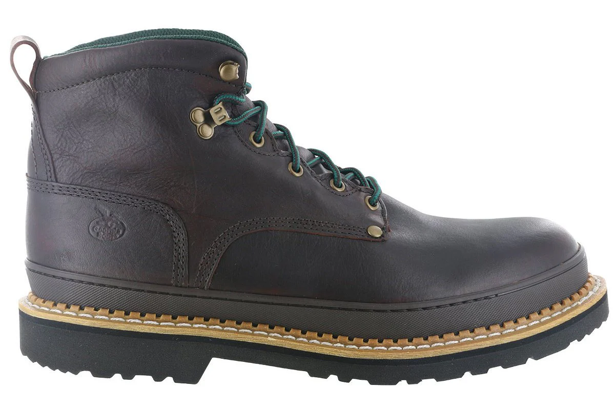 Georgia 6" Steel Toe Boot - Image 3