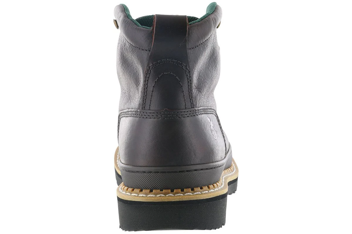 Georgia 6" Steel Toe Boot - Image 5
