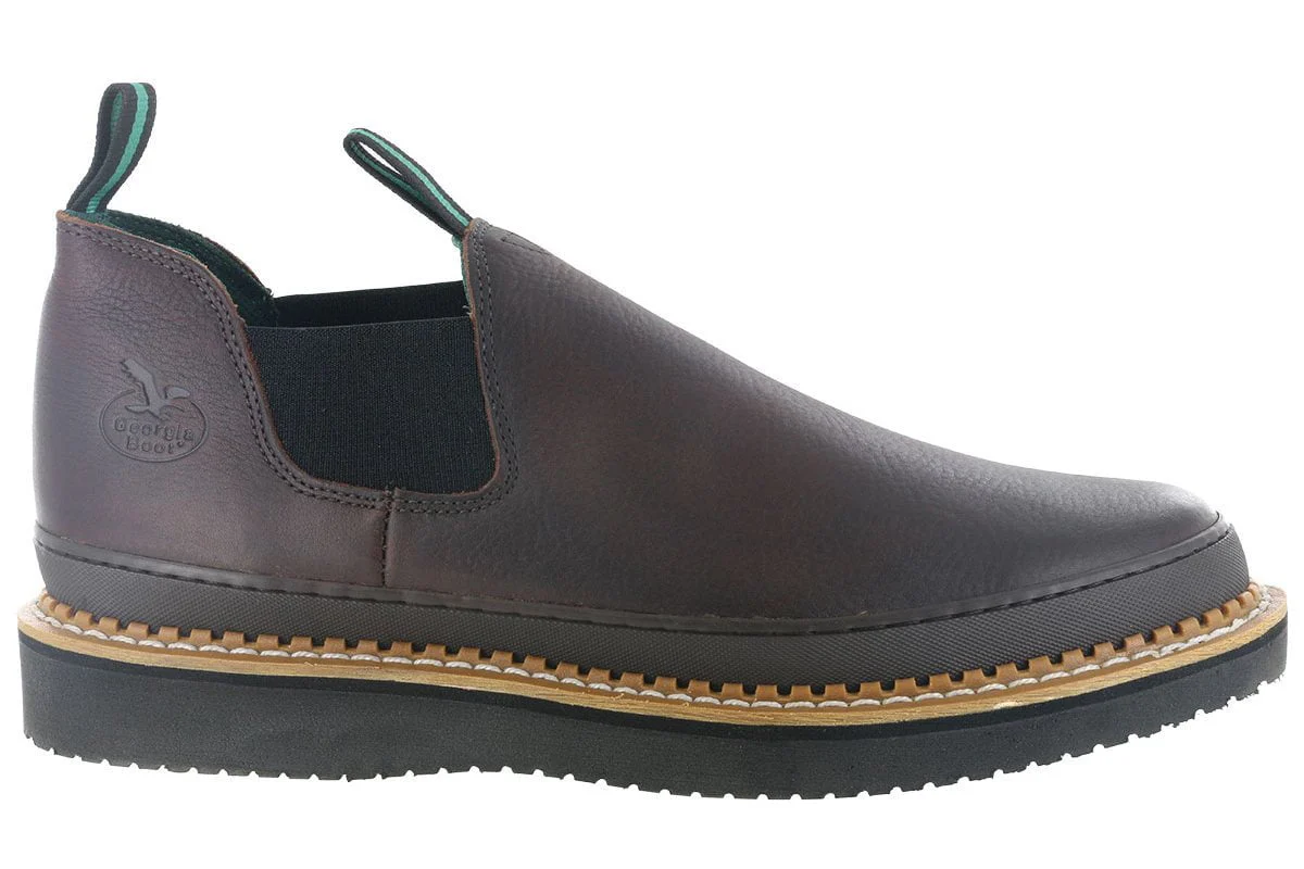 Georgia Giant Romeo Slip-On - Image 3