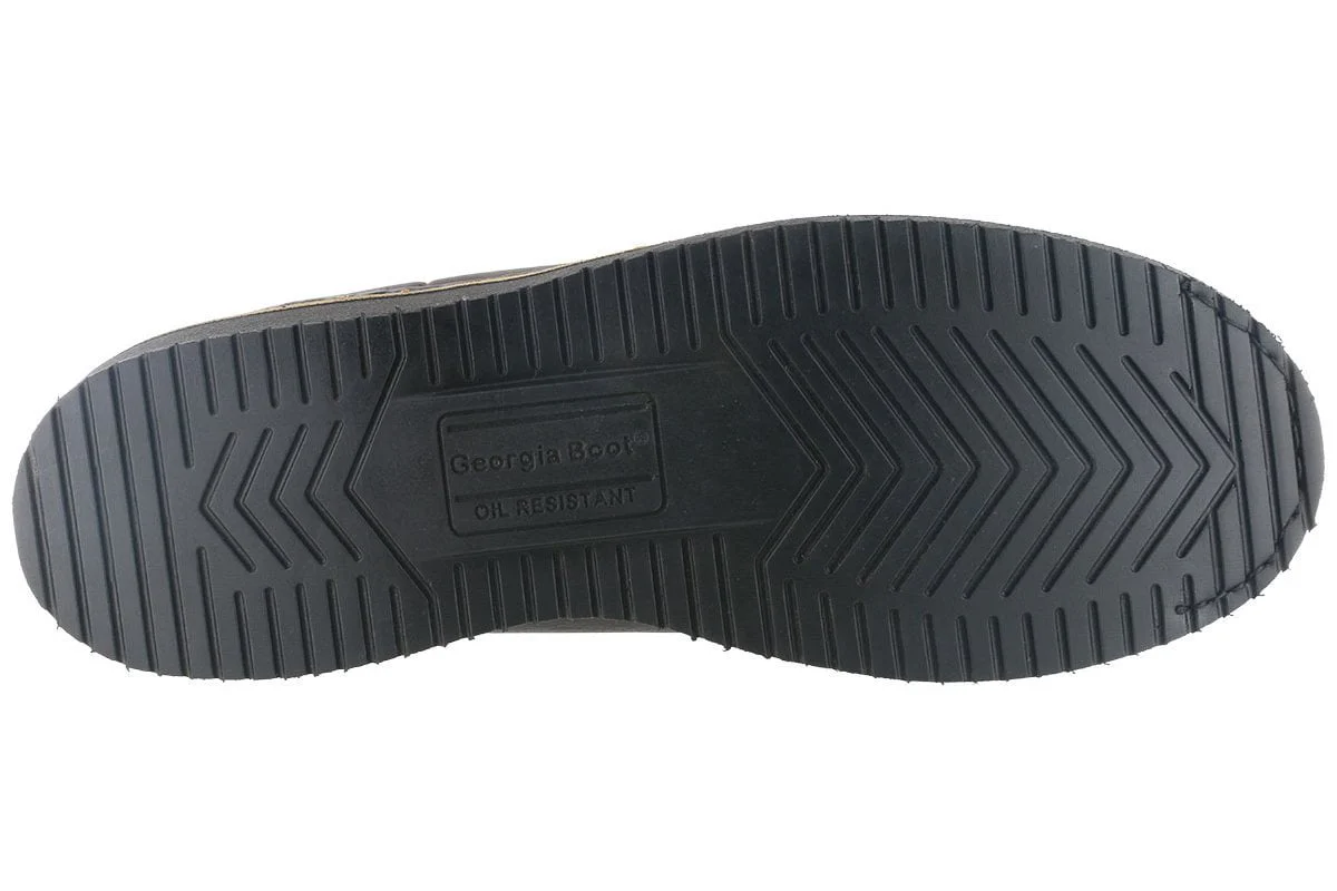 Georgia Giant Romeo Slip-On - Image 6