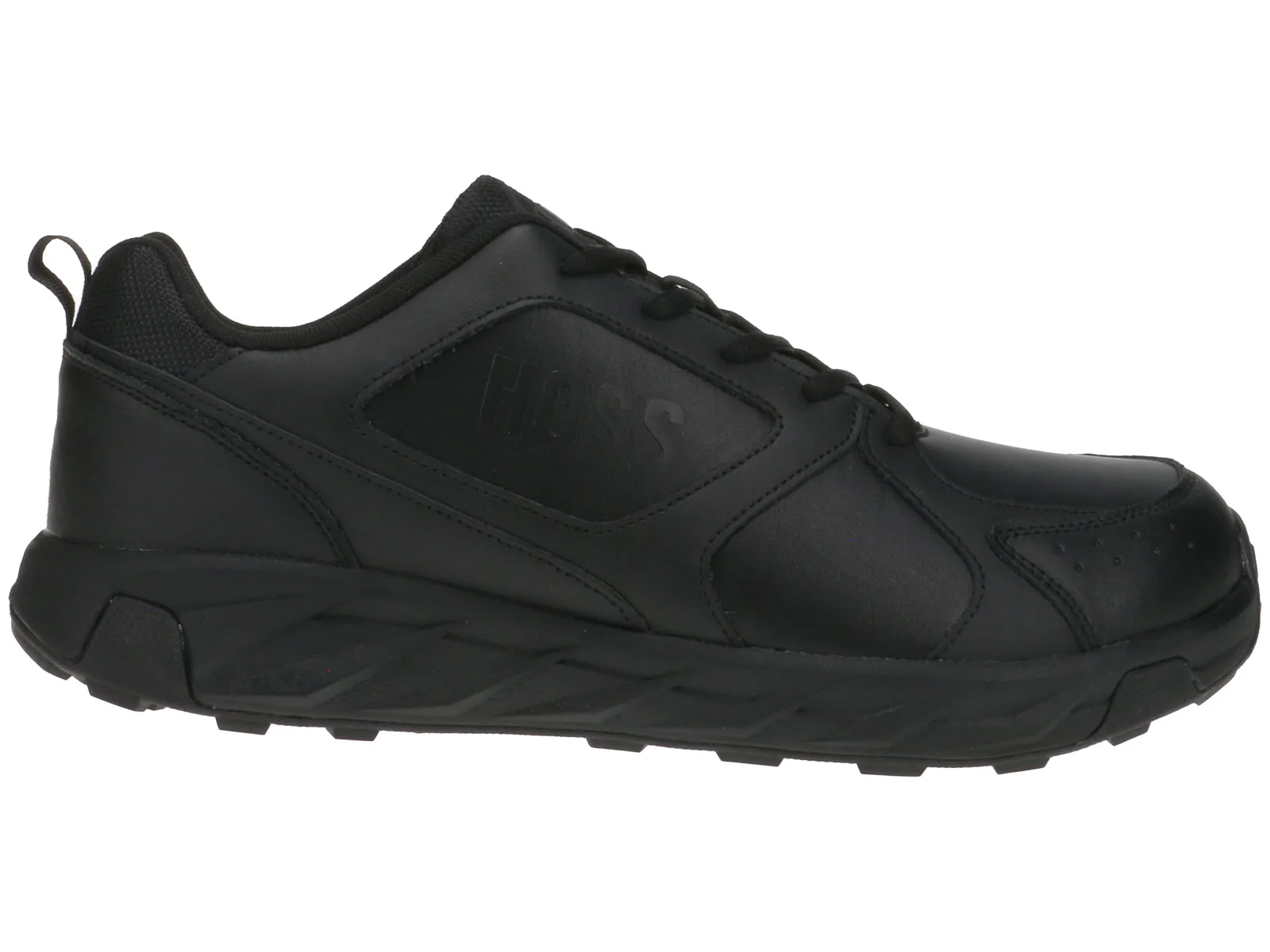Hoss Beta Slip Resistant Shoe - Image 3