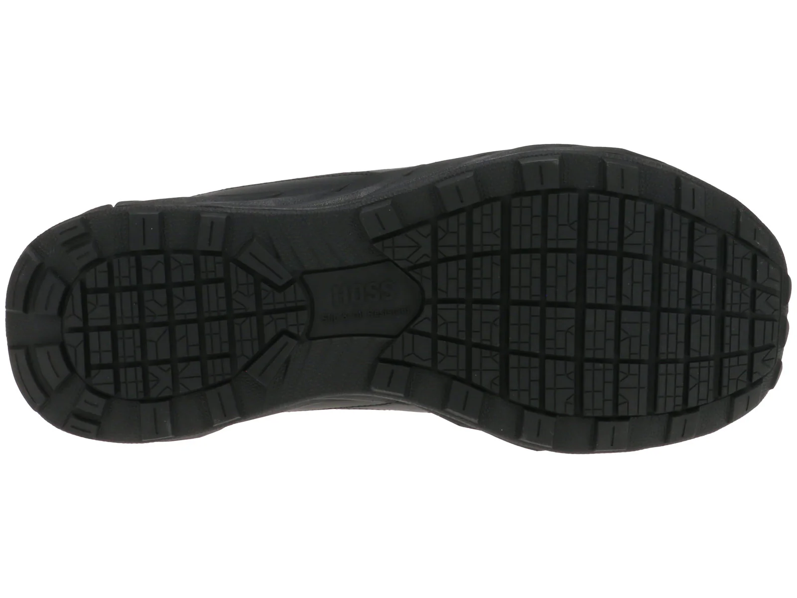 Hoss Beta Slip Resistant Shoe - Image 6