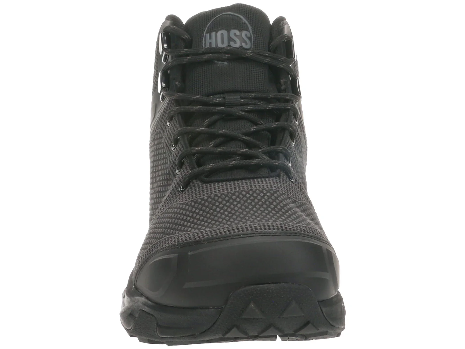 Hoss Buster Hi Waterproof Safety Toe Sport Boot - Image 4