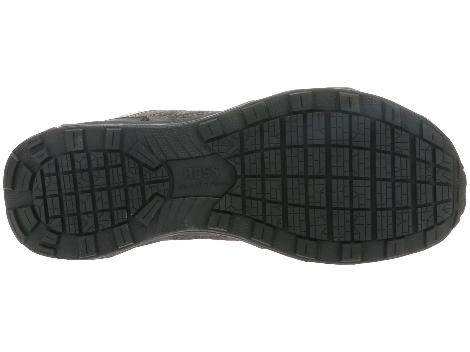 Hoss Buster Hi Waterproof Safety Toe Sport Boot - Image 6