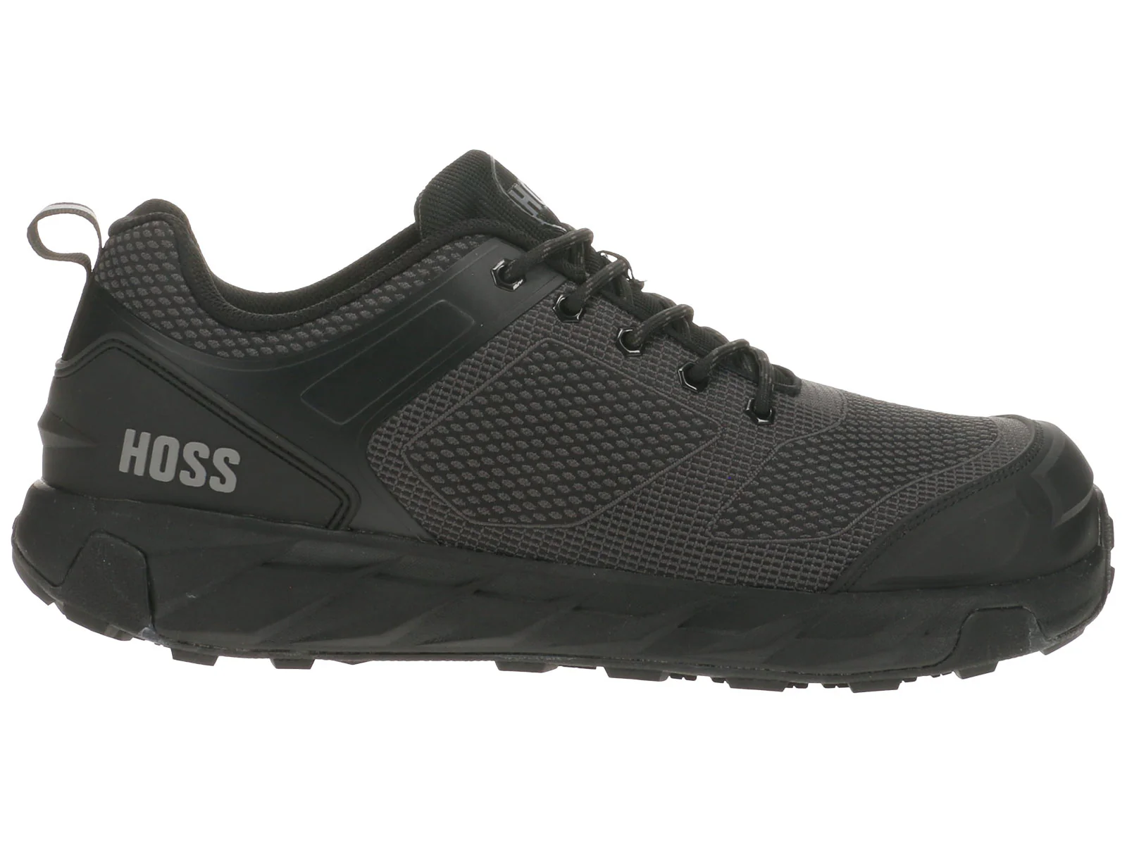 Hoss Buster Low Safety Toe Shoe - Image 3