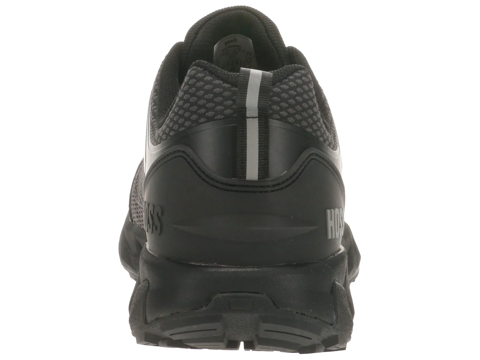 Hoss Buster Low Safety Toe Shoe - Image 5