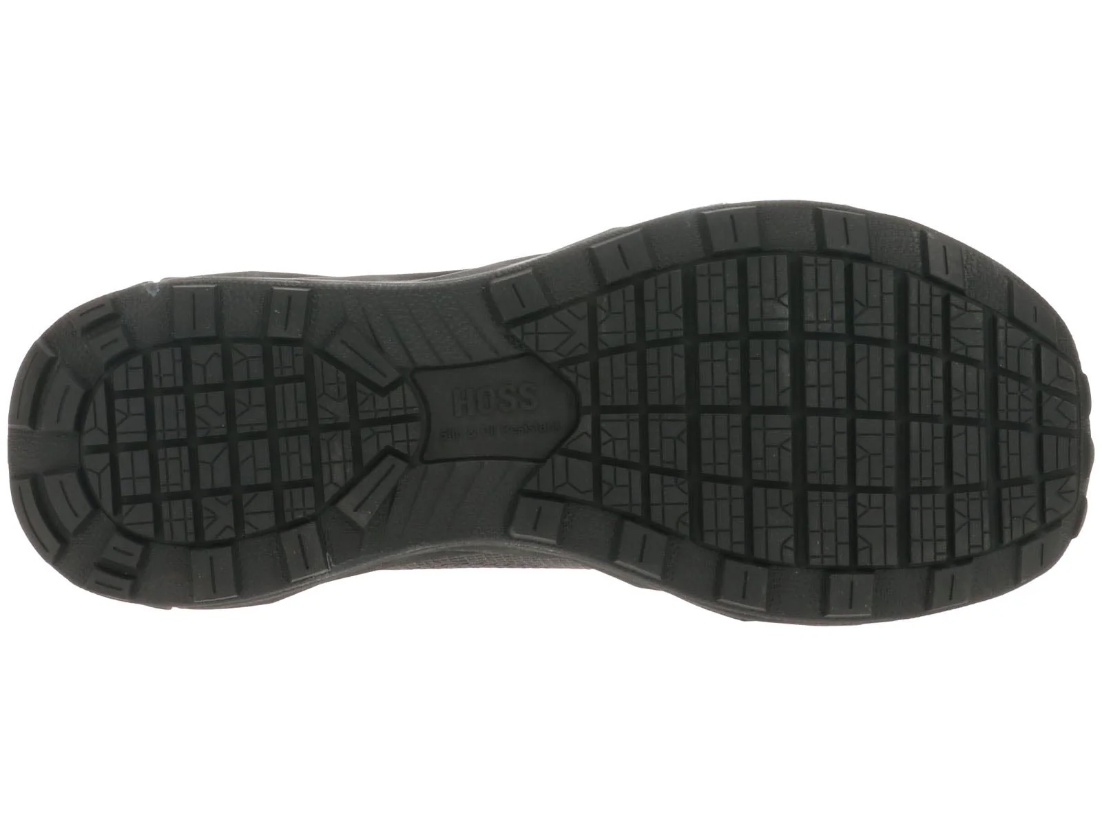 Hoss Buster Low Safety Toe Shoe - Image 6