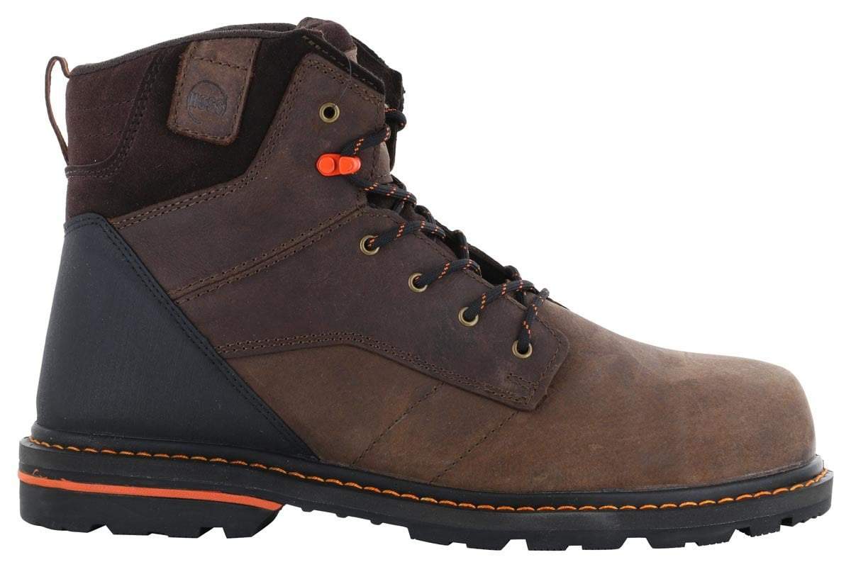 Hoss Carson 6" Composite Toe Boot - Image 3