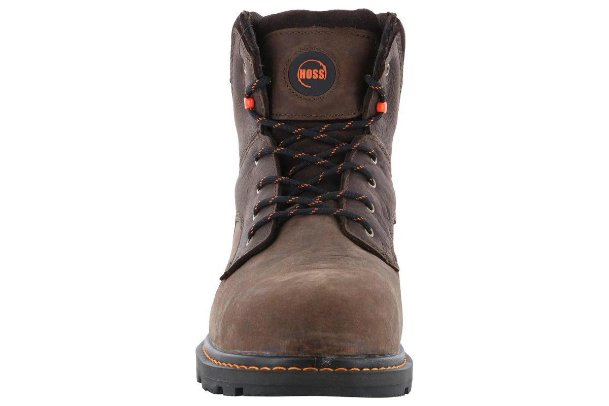 Hoss Carson 6" Composite Toe Boot - Image 4