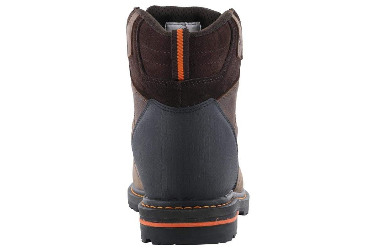 Hoss Carson 6" Composite Toe Boot - Image 5