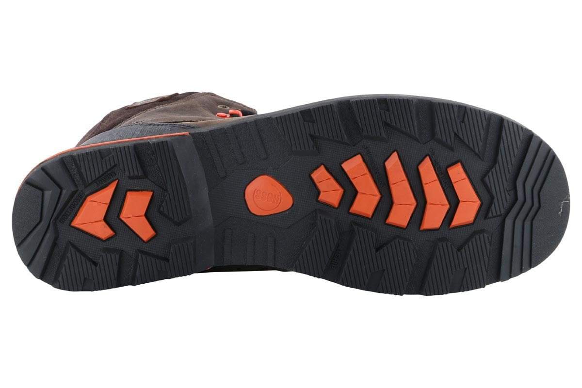 Hoss Carson 6" Composite Toe Boot - Image 6