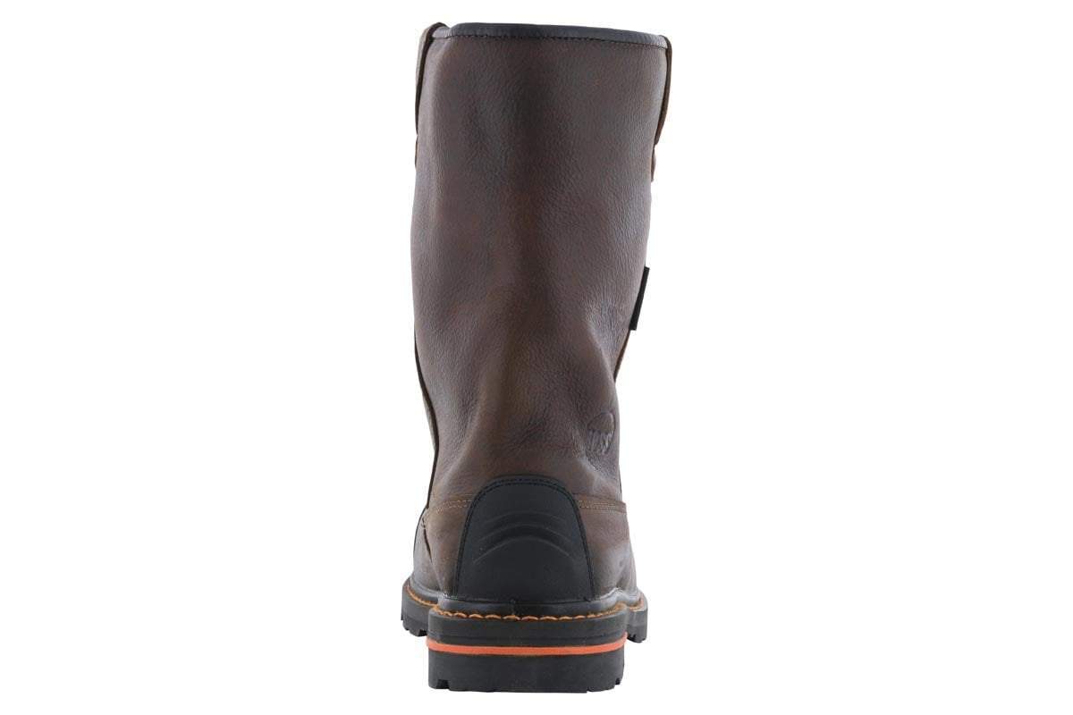 Hoss Cartwright Composite Toe Wellington Boot - Image 5