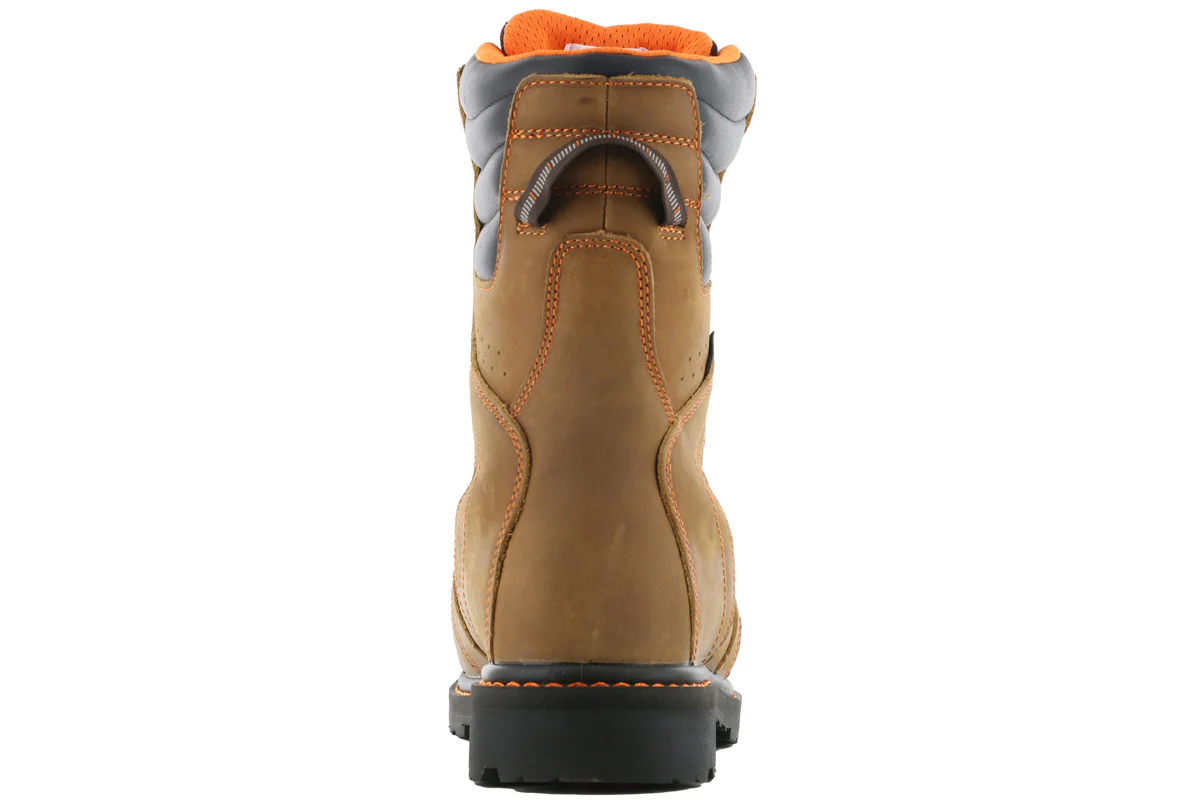 Hoss Clash 1000g Insulated 9" Composite Toe Boot - Image 5