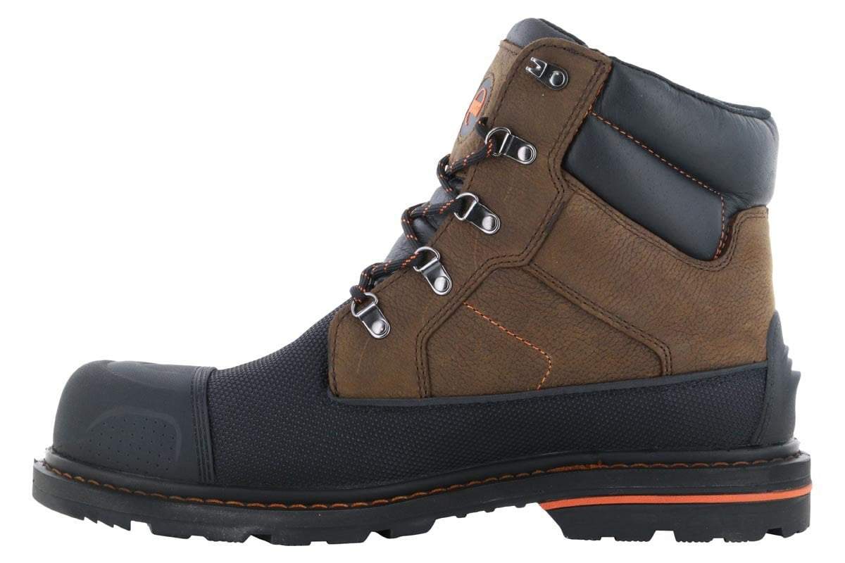 Hoss K-Tough 6" Composite Toe Boot - Image 2